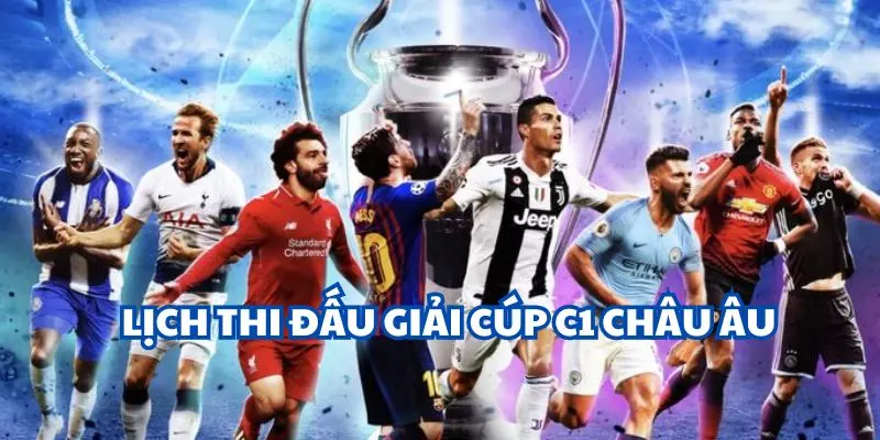 Giải bóng cạnh tranh được hâm mộ nhất