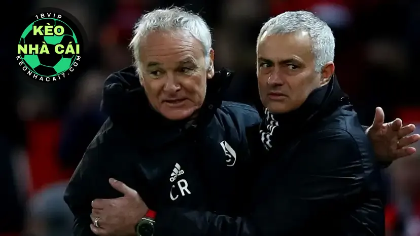 AS Roma trong tay Ranieri trở nên ổn định và mạnh mẽ như một điều "bình thường"