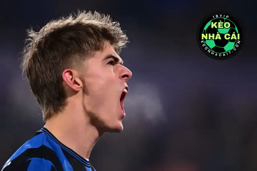 Charles De Ketelaere - Người thay thế De Bruyne tại tuyển Bỉ