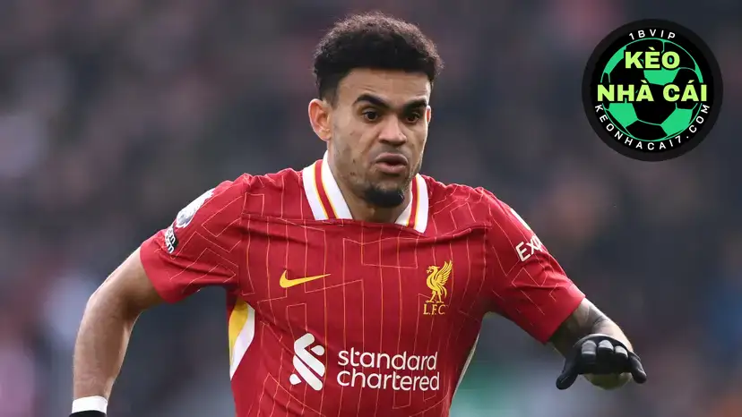 Liverpool ra giá Luis Diaz tới 75 triệu euro