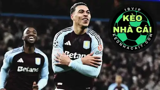 Morgan Rogers đang có màn trình diễn ấn tượng tại Premier League cũng là 1 cái tên đáng chú ý