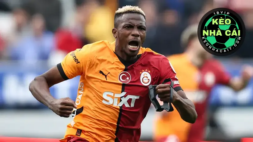 Osimhen muốn gia nhập một CLB lớn ở Premier League với mức giá 75 triệu euro